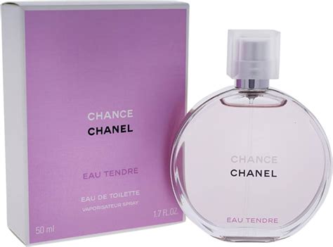 chanel eau tendre test|Chanel eau tendre primor.